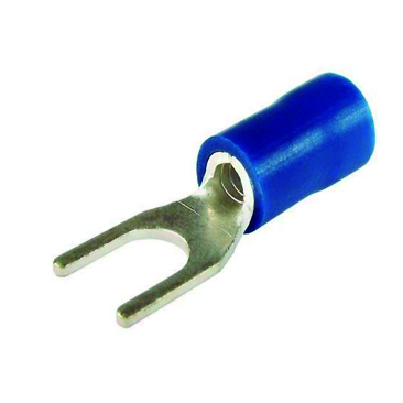 INTERFLEX BM00126 TERMINAL FORQUILLA 1,5mm2 CARGOL 5mm